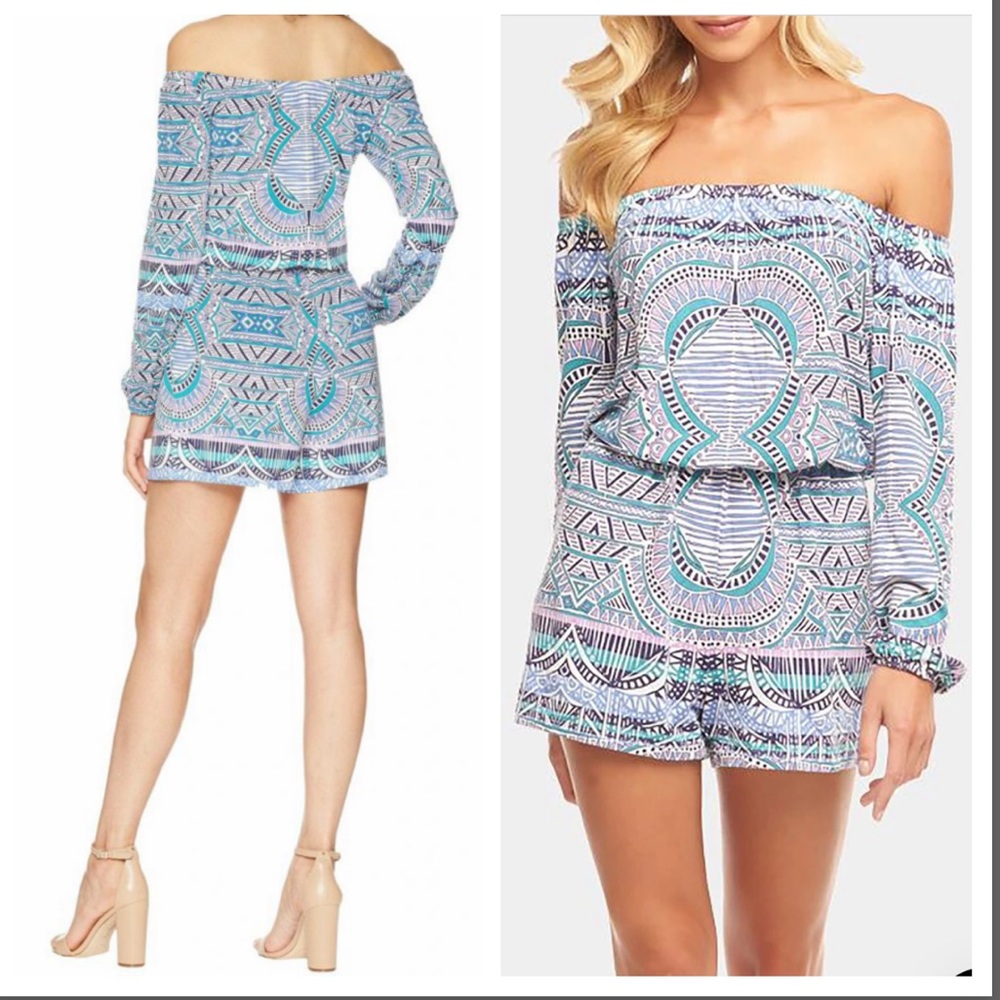 Tart Collection dev Romper